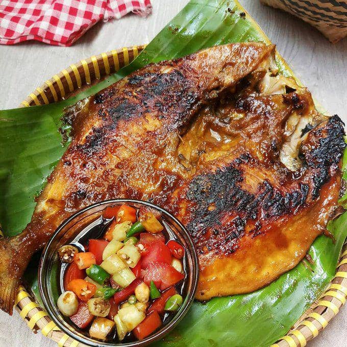 Nikmati Makanan Nusantara dengan Nuansa Keluarga di Lima Tujuh Garage